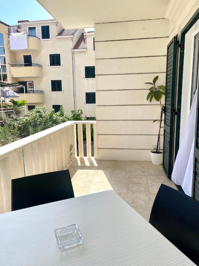 Mangio Dubrovnik Gold公寓 外观 照片